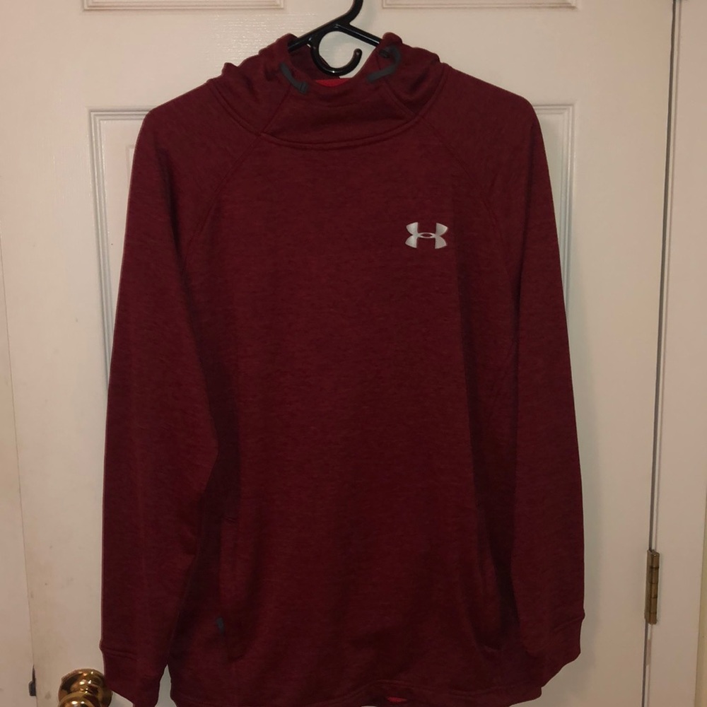 Under Armour Hoodie